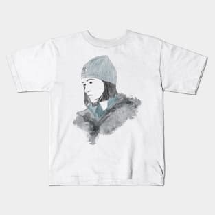 Nicole Haught Kids T-Shirt